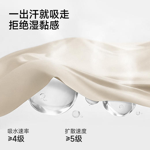 【商场同款】英氏男宝短袖T恤夏新款春圆领上衣儿童透气小衫 商品图2