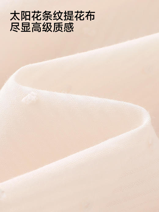 英氏女童连衣裙夏季新款女孩背心裙甜美透气法式裙子YRLCJ2S028A 商品图2