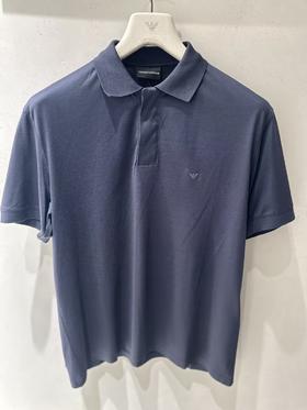 E ARMANI POLO男  EM005492AF24839-UB118 .
