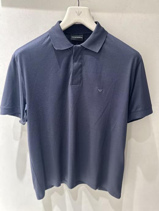 E ARMANI POLO男  EM005492AF24839-UB118 . 商品图0