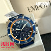 原单阿玛尼AR11696 新款太阳能 男士腕表
机芯：原装进口石英机芯 商品缩略图5