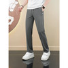 夏新款运动休闲松紧腰透气直筒品质男长裤  KDZC-9857/9867/9887 商品缩略图2