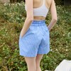 DIVINA BLU 马赛系列 迪唯纳假日短裤S148 商品缩略图3
