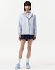 【9.5折】5楼法国鳄鱼LACOSTE法国鳄鱼女装26春夏新款时尚收腰防泼水夹克外套|BF0661-98-J2G吊牌价2990折后价2841 商品缩略图0