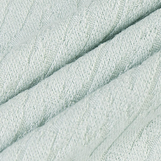 美奈川睡衣女家居服套装西装领长袖套装 JJ28195 商品图7