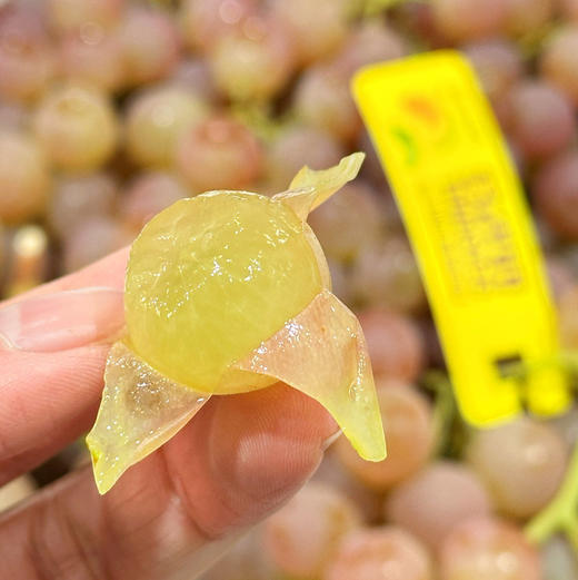 澳洲空运荔枝香（78元一斤） 商品图3