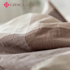 洁丽雅（Grace)印象派.全棉色织水洗棉四件套JLY25702 商品缩略图4