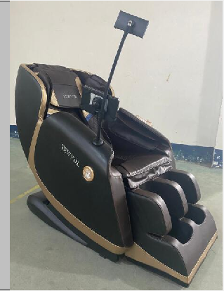 271692TEWYOL零重力SL导轨豪华按摩椅