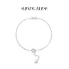 Forever·永恒之环系列 ShiningHouse培育] 18k金钻石手链 专利特切钻石星运钻人工真钻人造钻石K金手链时尚钻石手链
【此商品不支持7天无理由退货退款】预计3日发货 商品缩略图6