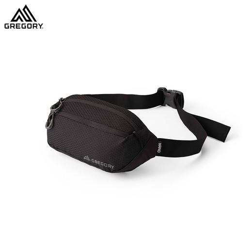 25款GREGORY格里高利NANO Waistpack Mini腰包户外跑步运动斜挎包 商品图2