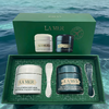 【周末好物节】送礼袋【LAMER海蓝之谜日夜新生两件套盒】奇迹云绒霜60ml+奇迹晚霜60ml 香港直邮 商品缩略图7