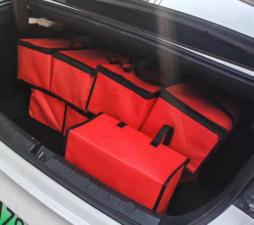 刀鱼馄饨 一盒12个 一箱4盒 商品图7