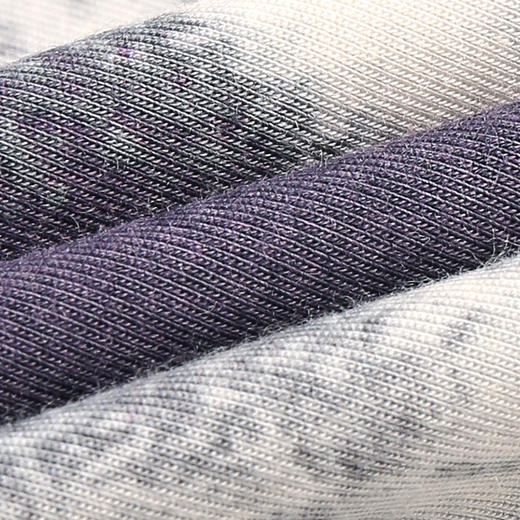 美奈川睡衣女家居服套装水墨印花莫代尔蕾丝裙 JJ28193 商品图5