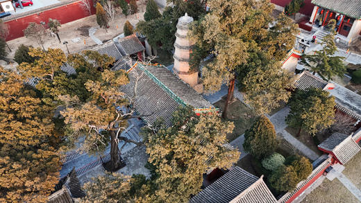 【独家】晋南路线 商品图2