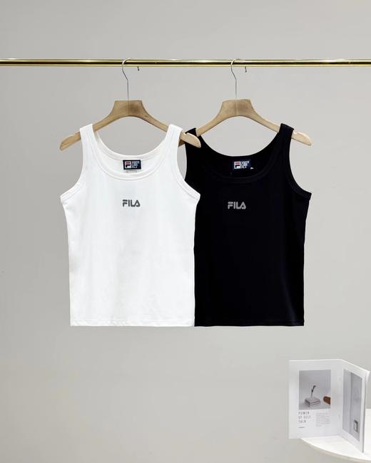 F032364一包两件装女子针织背心2026夏新款健身运动吊带上衣 商品图0