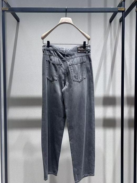 Max Mara 牛仔裤女  9181086106-002 . 商品图2