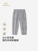 英氏男童长裤夏季新款薄款休闲裤儿童透气裤子YRKCJ2S049A 商品缩略图0