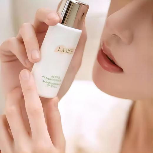 【保税仓发货】海蓝之谜 防晒20ml*2 TY 商品图1