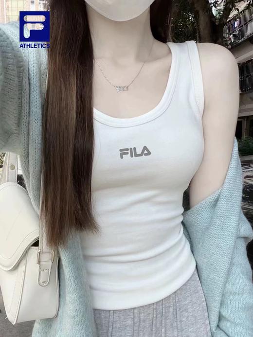 F032364一包两件装女子针织背心2026夏新款健身运动吊带上衣 商品图10
