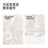 【商场同款】英氏女童背心式连体衣春夏季新款婴儿爬服哈衣 商品缩略图4