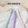 TM1611修眉刀(3把装)化妆工具 商品缩略图6