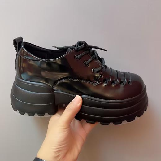 NC粗跟厚底乐福鞋50319夏季658282016556 商品图1