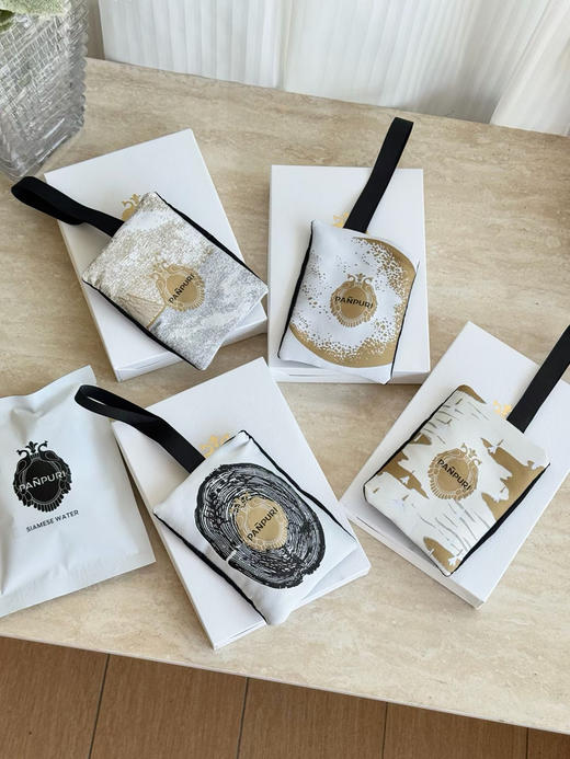 正品泰国进口 panpuri 精油香薰，只有几百单！！
四个味道，原价149，现特价💰69包邮
除了我这儿任何地方拿不到 ！尤其是价格 ！珍惜吧 商品图7