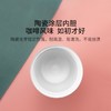 【自营】全格 纯享保温咖啡杯子水杯【容量：500mL】 KF100 商品缩略图3