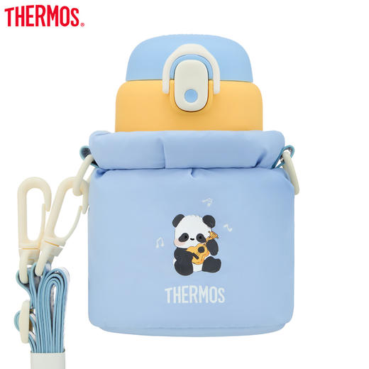 膳魔师 保温杯 吸管杯 350ml 商品图0