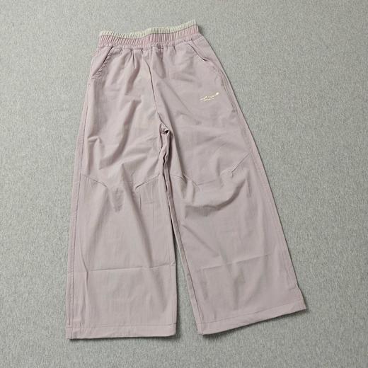 415-童梭织单长裤 商品图7