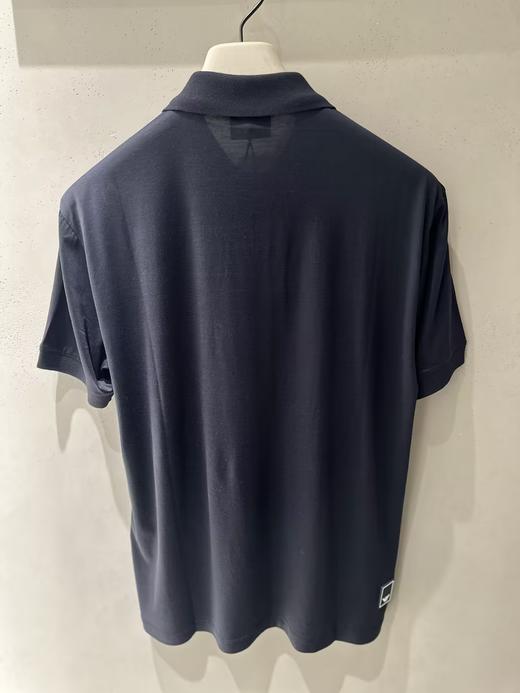 E ARMANI POLO男  EM005492AF24839-UB118 . 商品图1