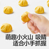 【109任选3件】【⚡39.9秒杀5盒】蔓越莓火山小曲奇60g*5，叠加店铺满赠，不叠加店铺满减和会员折扣 商品缩略图3