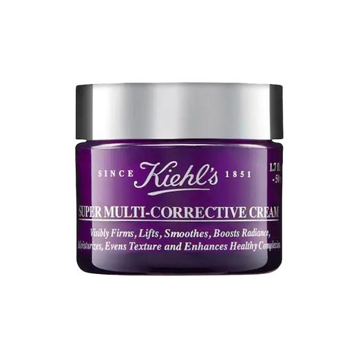 【春日焕新】KIEHL'S科颜氏紫玻A面霜50ml 一般贸易 商品图9