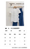 323-4 高货 看相册 真香 女士白色刺绣短袖 商品缩略图6