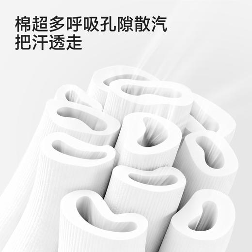 英氏女宝长裤夏新款纯棉薄款裤子儿童透气休闲裤外穿YRKCJ2S037A 商品图3