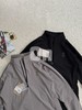 On 昂跑女款长袖半拉链运动套头衫 商品缩略图4