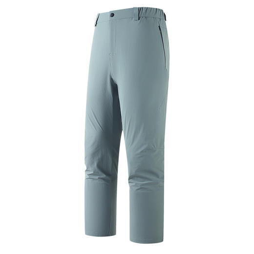 LUCKY DEER幸运鹿春夏立体裁剪轻薄速干裤 商品图1