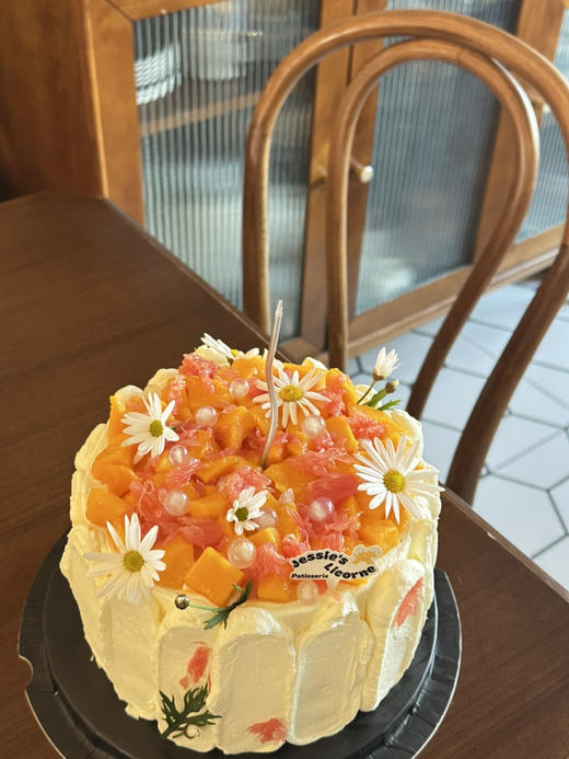 杨枝甘露 商品图0