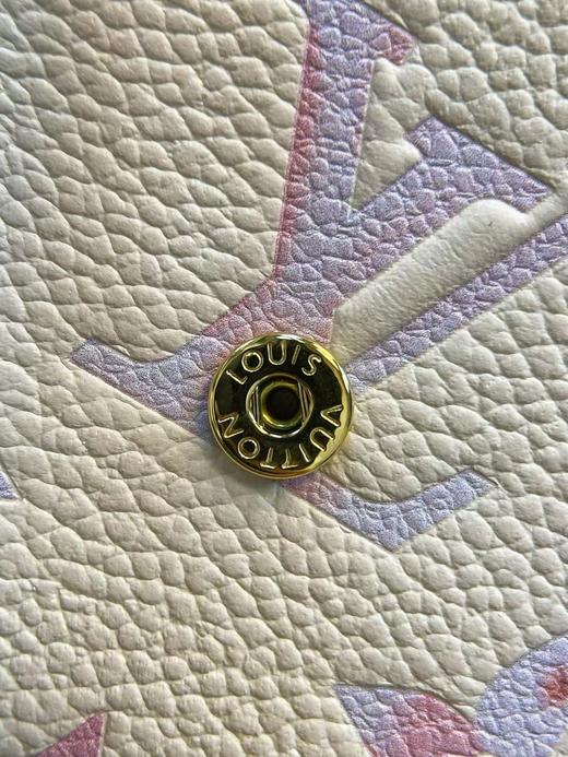 驴家 渐变紫 钱包（JPH） 商品图2