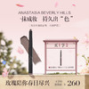 保税直发 ANASTASIA BEVERLY HILLS 炫彩丝滑眼影笔 1.5g 桃粉香槟/迷雾玫瑰/冷雾岩石/人鱼姬色/微光珍珠 商品缩略图0