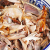 【中宿麻鸡清远酱油鸡】】鲜嫩多汁，咸香浓郁，就是干饭人的“战斗鸡”酱油鸡 商品缩略图7