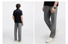 原单正品比音勒芬春夏薄款运动户外运动长裤，（代工厂直发，非质量问题只换不退）
颜色：黑色 灰色
尺码：30、31、32、34、36、38 商品缩略图8