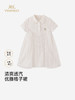 英氏女童短袖连衣裙春夏季新款裙子儿童公主裙YRLCJ2S032A 商品缩略图0