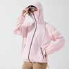 【新品】LUCKY DEER幸运鹿夏季新款山系户外防紫外线男女轻薄透气冰感upf50+防晒衣 商品缩略图8
