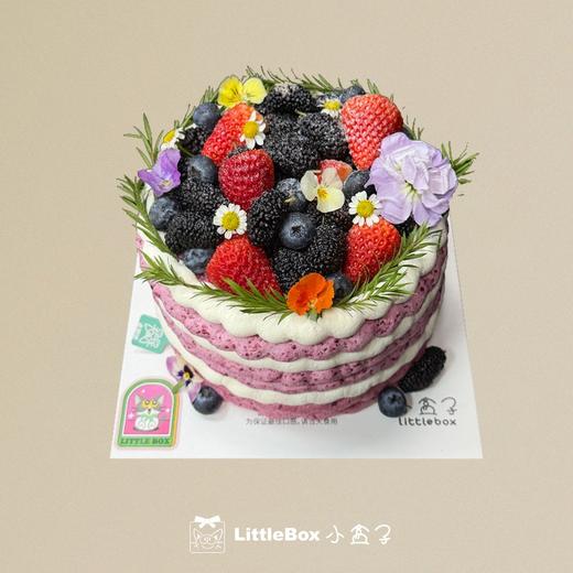 花青油画 | 小盒子 商品图1