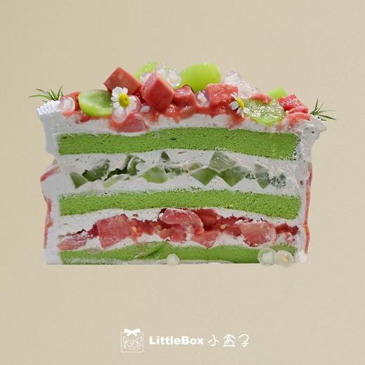 青提芭乐 | 小盒子 商品图2