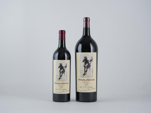 法国波尔多2022年骑士酒庄干红葡萄酒1.5L (徐悲鸿马年纪念版) 商品图3
