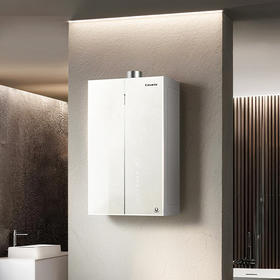 卡萨帝（Casarte）热水器 JSLQ27-16CWV5EcoU1