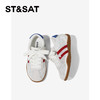 【童鞋】星期六复古校园风网面透气男女童德训鞋SSE2192L6A 商品缩略图6