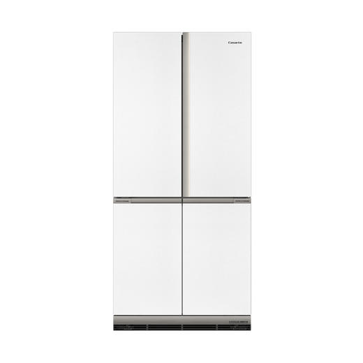 卡萨帝（Casarte）冰箱 BCD-603WGCTDAGWTU1 商品图0